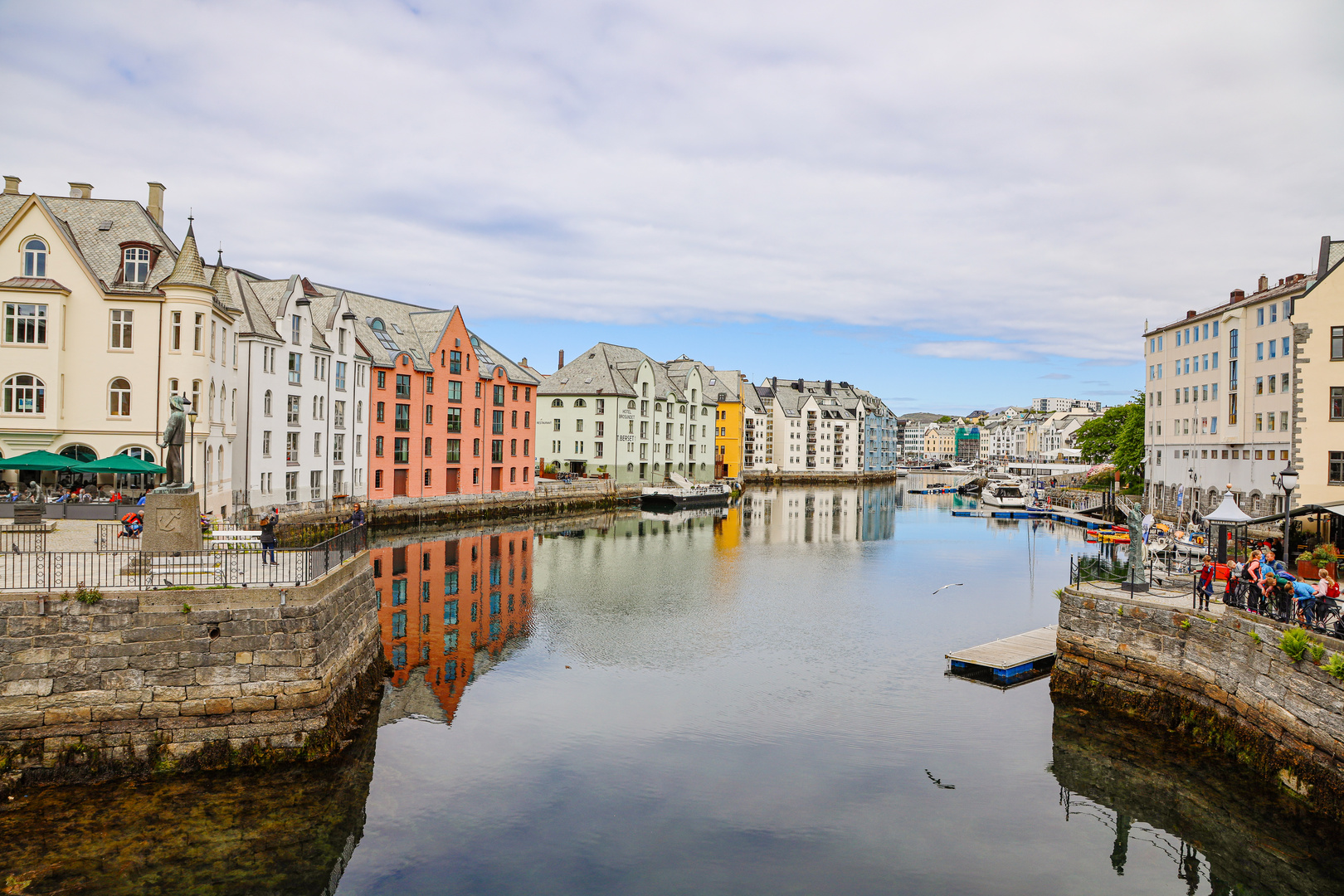 Ålesund 