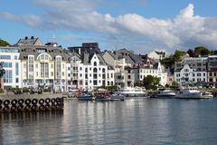 Ålesund