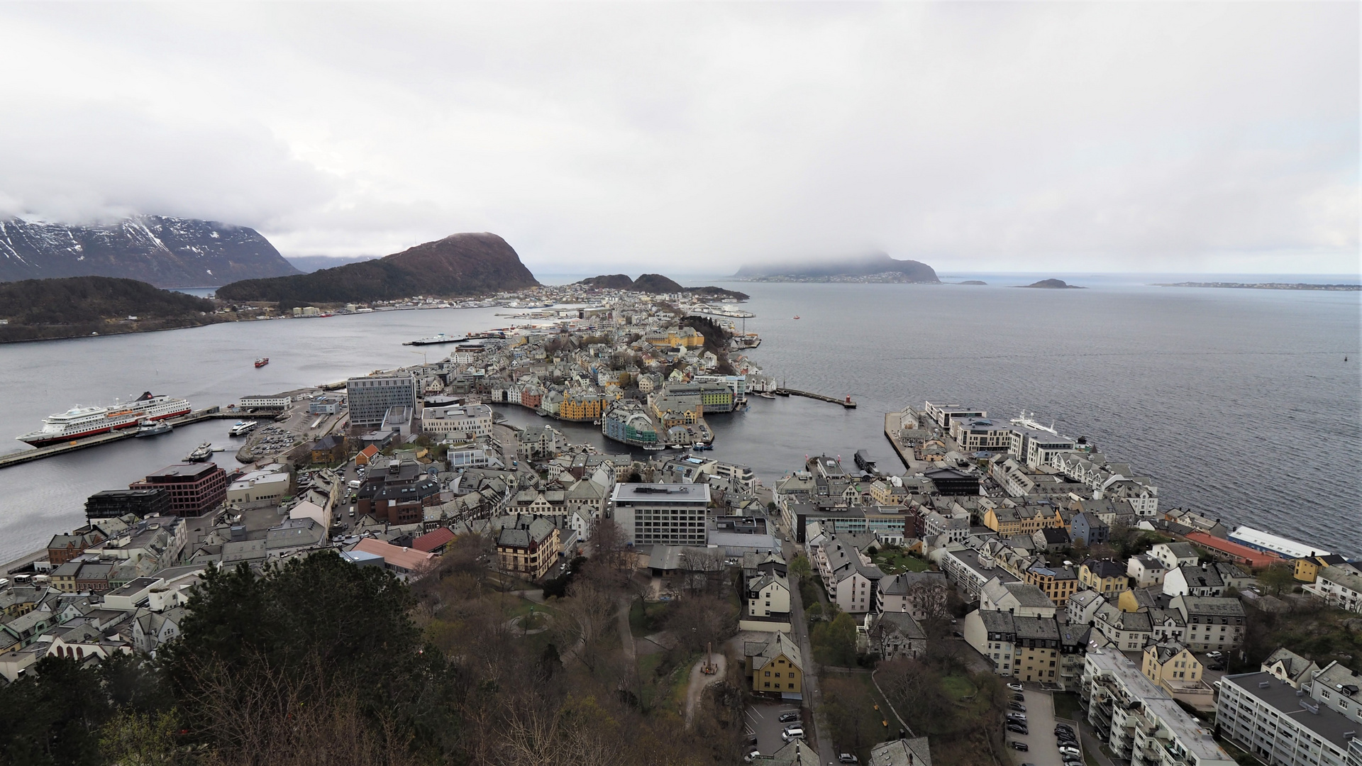 Ålesund