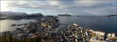 [ Ålesund ]