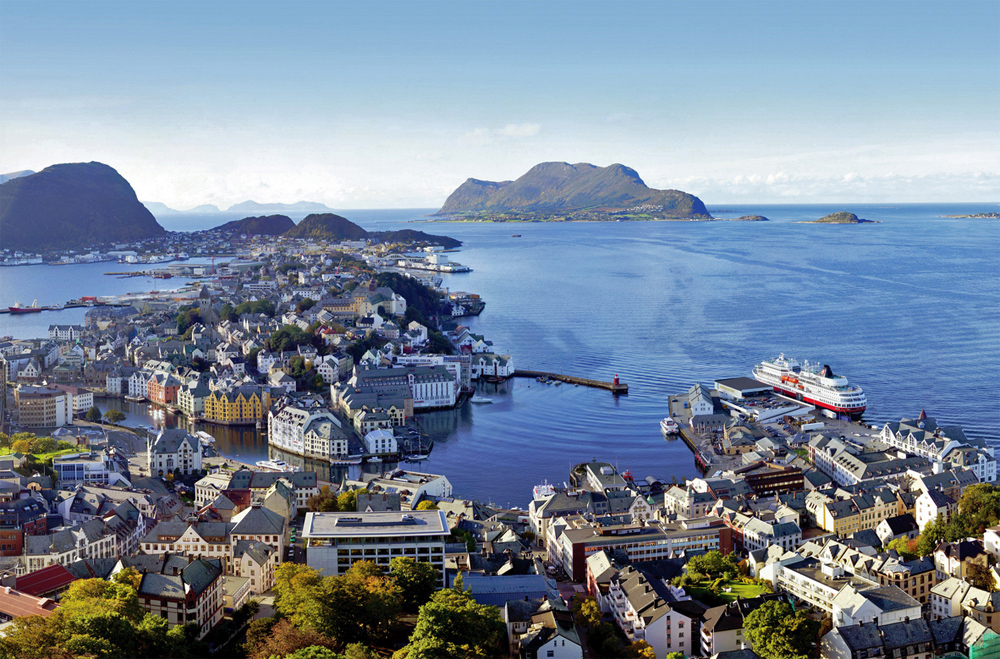 Ålesund