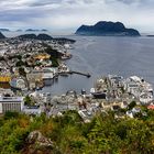 Ålesund-Impression