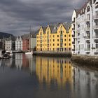 Ålesund mirror