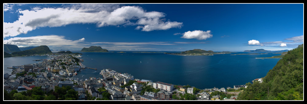 Ålesund, Norway