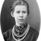 Lesya Ukrainka