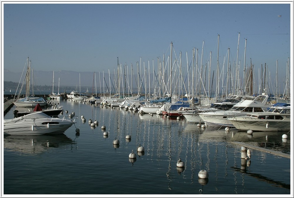 LesYachts du Léman