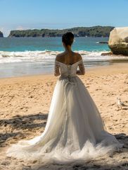 Let the Bride go to the Sea