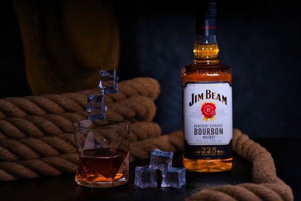 let the evening begin