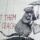 Let them eat crack !!