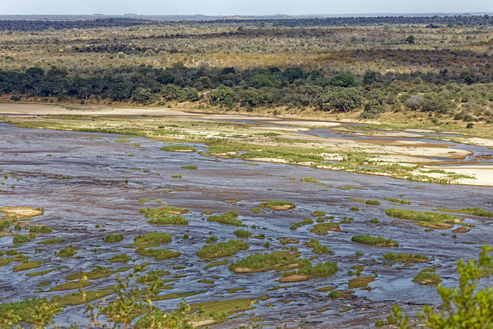 Letaba_2 Foto & Bild world, south africa, africa Bilder auf