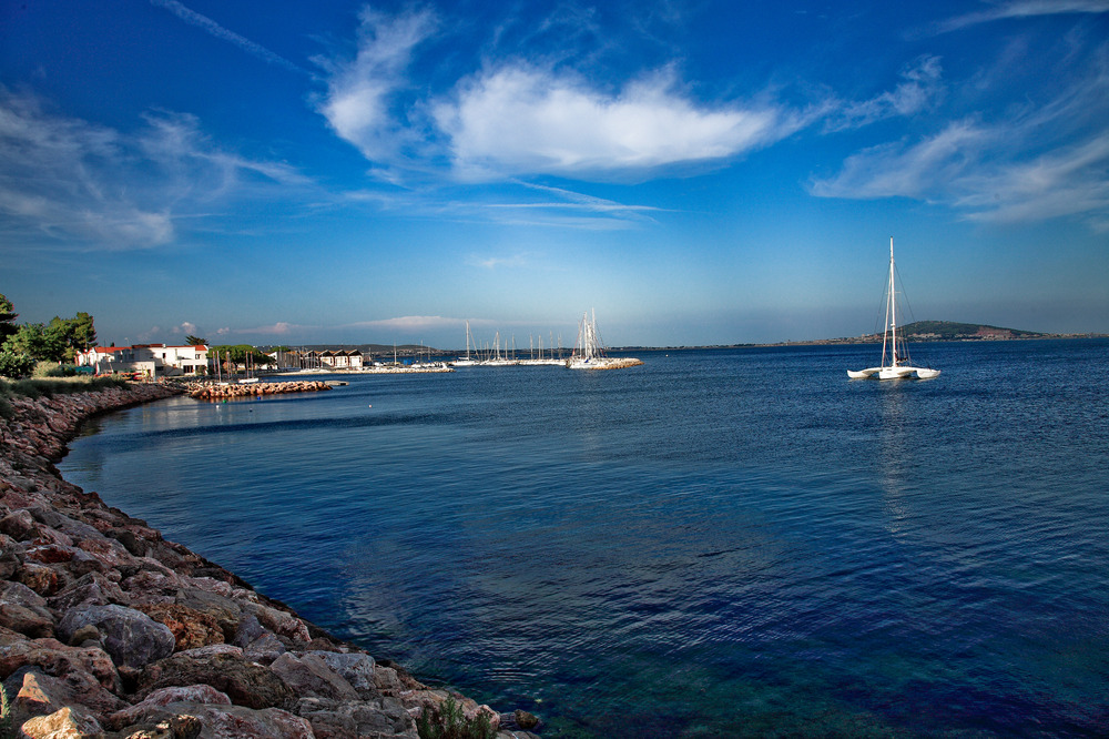 L tang  de  Thau  photo et image paysages mers et oc ans 
