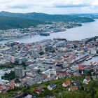 L'ete a Bergen