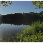 L'été au bord du lac