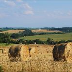 L’été en Gascogne