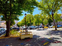 L'été qui se prolonge...