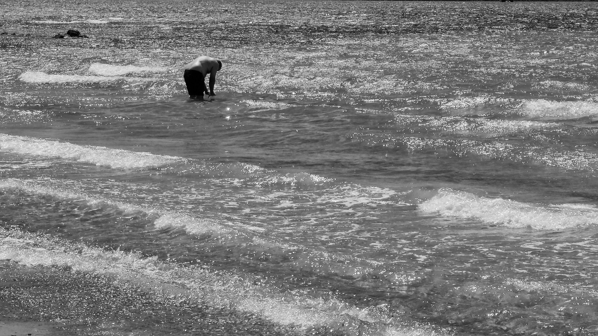 L’eternità è il mare mischiato col sole (Arthur Rimbaud)