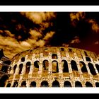 ..."L'Eterno Colosseo di Roma"...