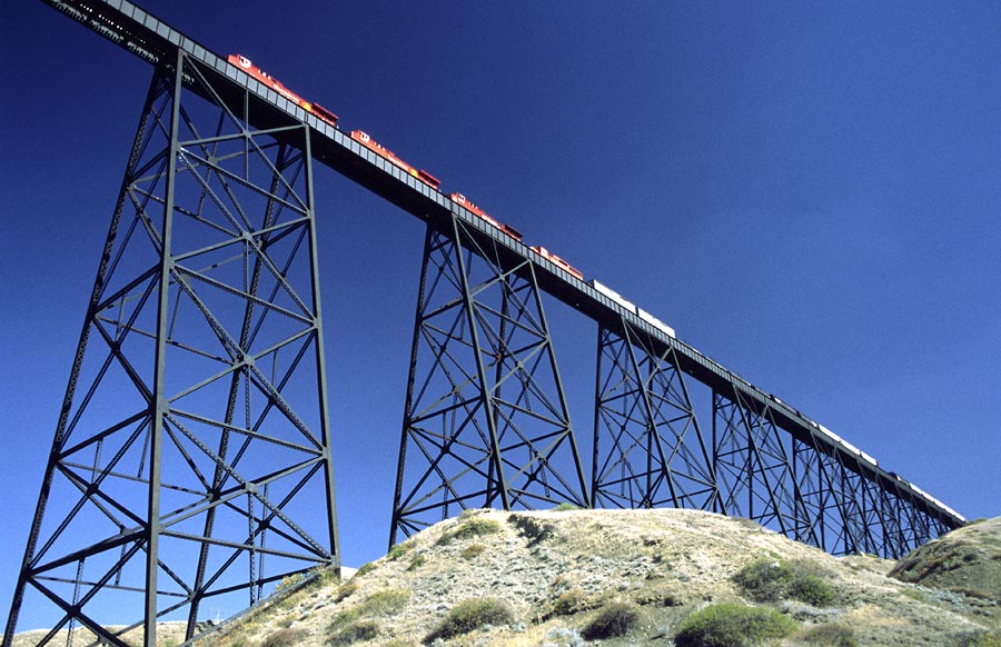 Lethbridge Viaduct