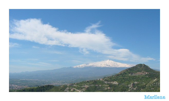 L'Etna