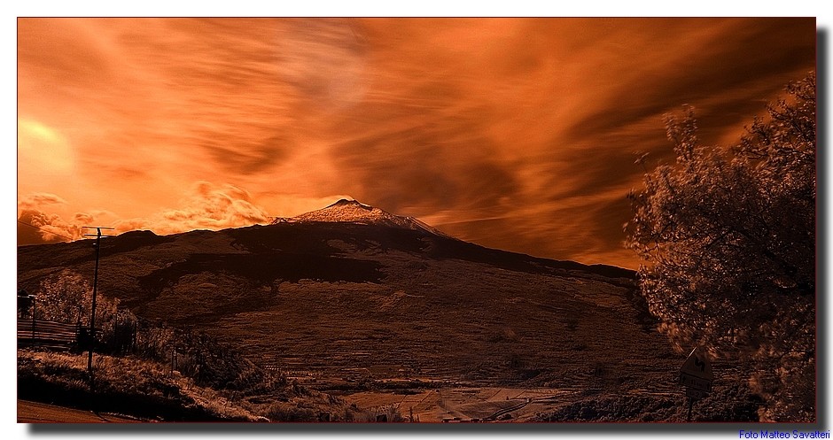 L'Etna