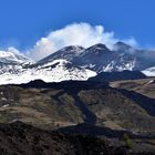 l´Etna