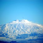 L'ETNA VISTA DA PETRALIA SOPRANA