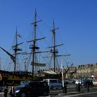 l'étoile du roy Saint Malo