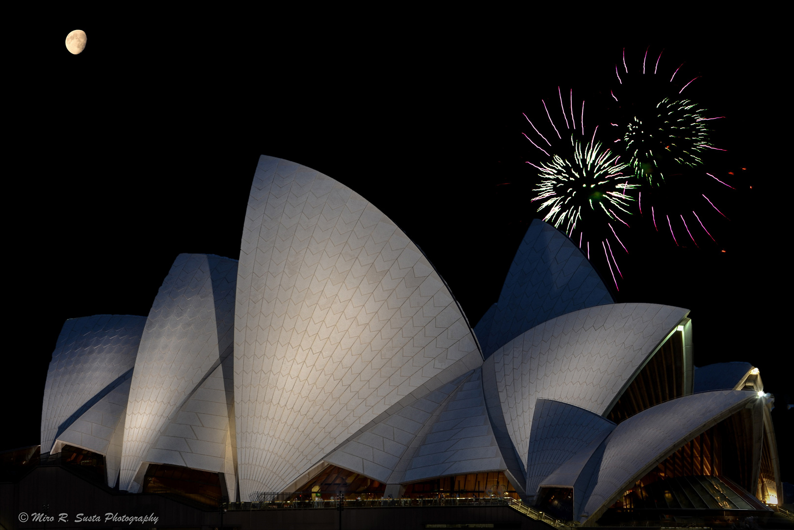 Let's celebrate Australia Day