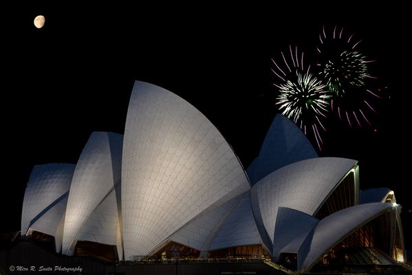 Let's celebrate Australia Day
