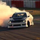 let´s drift again....