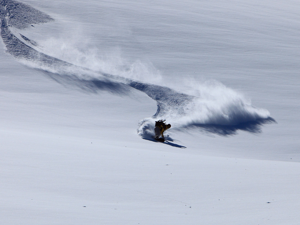 Let´s go Surfing