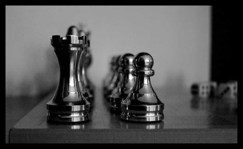 Let's play some chess