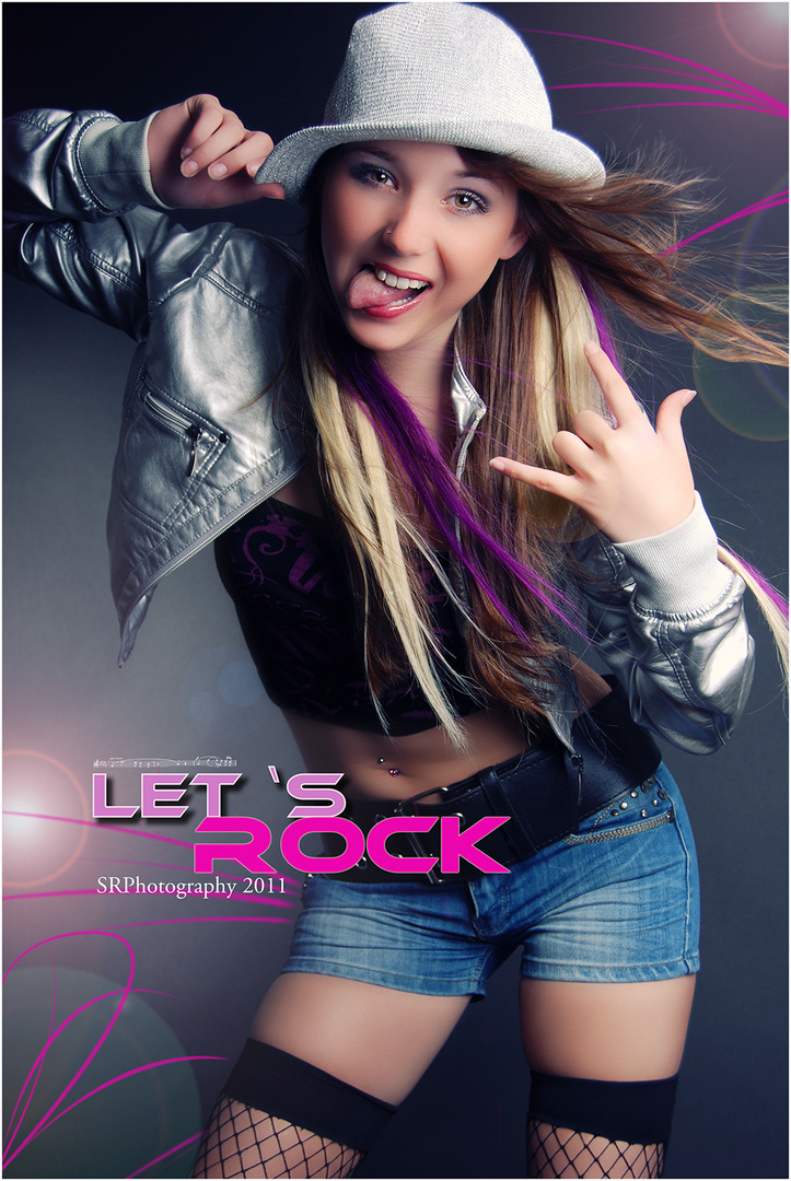 Let`s Rock