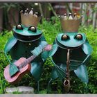 Let`s rock the Garden - Frog Open Air :-D