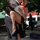 Let´s tango