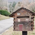 Letter box