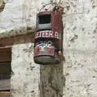 Letter Box 194302