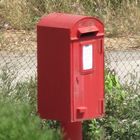 letter box