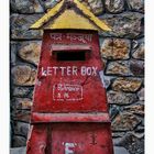 Letter-Box