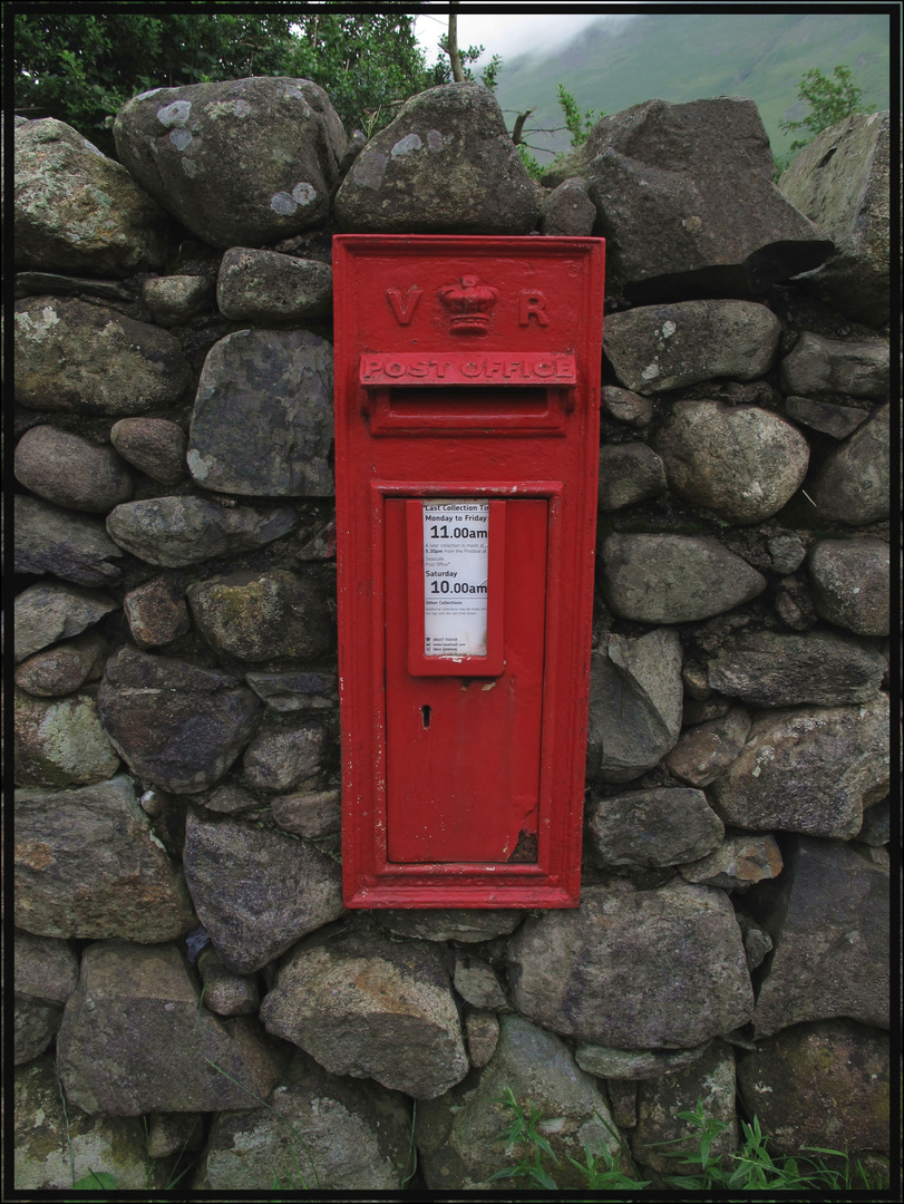 Letterbox