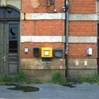 Letterbox in Dresden