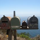 letterboxes