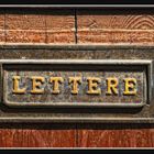 Lettere