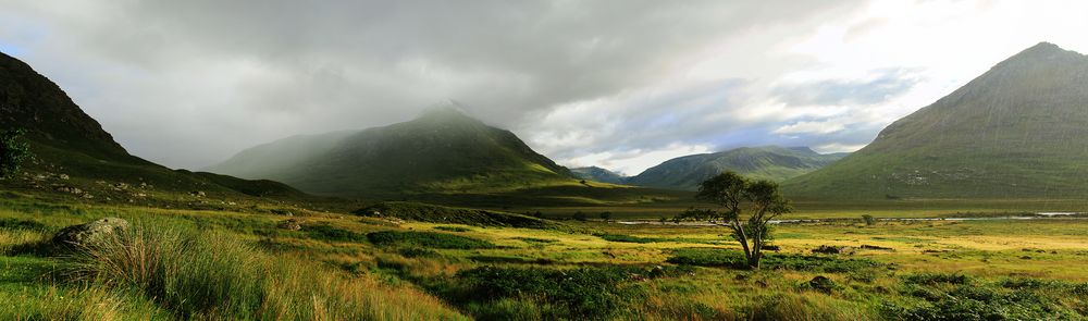 Letterewe - Fisherfield Forest 2