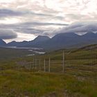 Letterewe - Fisherfield Forest 3