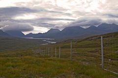 Letterewe - Fisherfield Forest 3