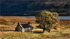 Lettermore Bothy