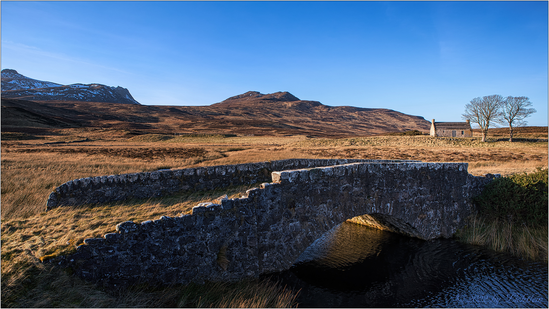 Lettermore Bridge