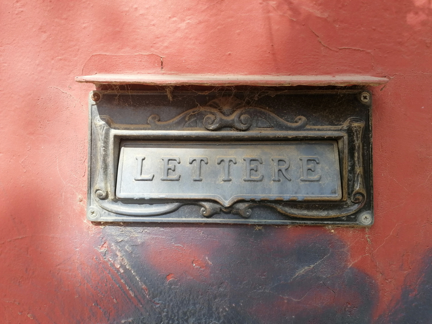 Letters 