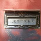 Letters 